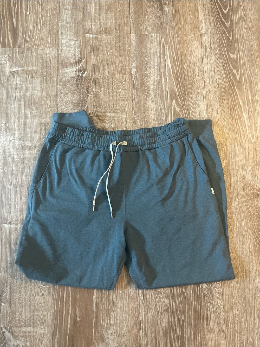 Vuori Knit Jogger Pants - Picture 2 of 3